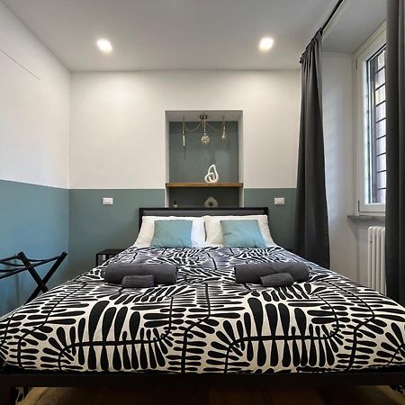 Antares - Boutique Apartment Rome Extérieur photo