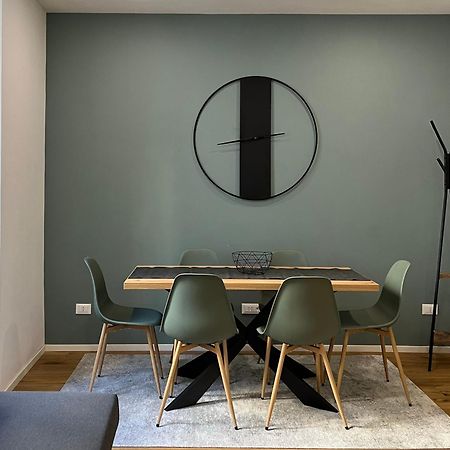 Antares - Boutique Apartment Rome Extérieur photo