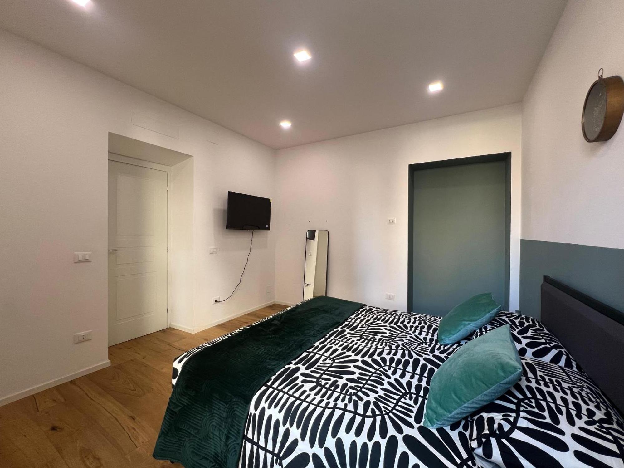 Antares - Boutique Apartment Rome Extérieur photo