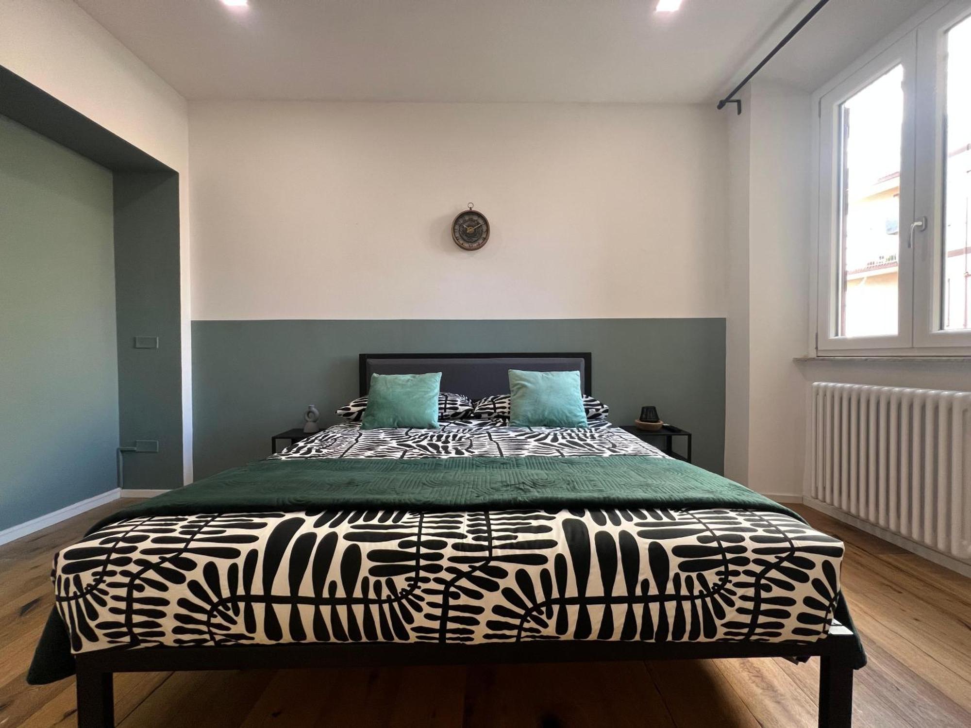 Antares - Boutique Apartment Rome Extérieur photo