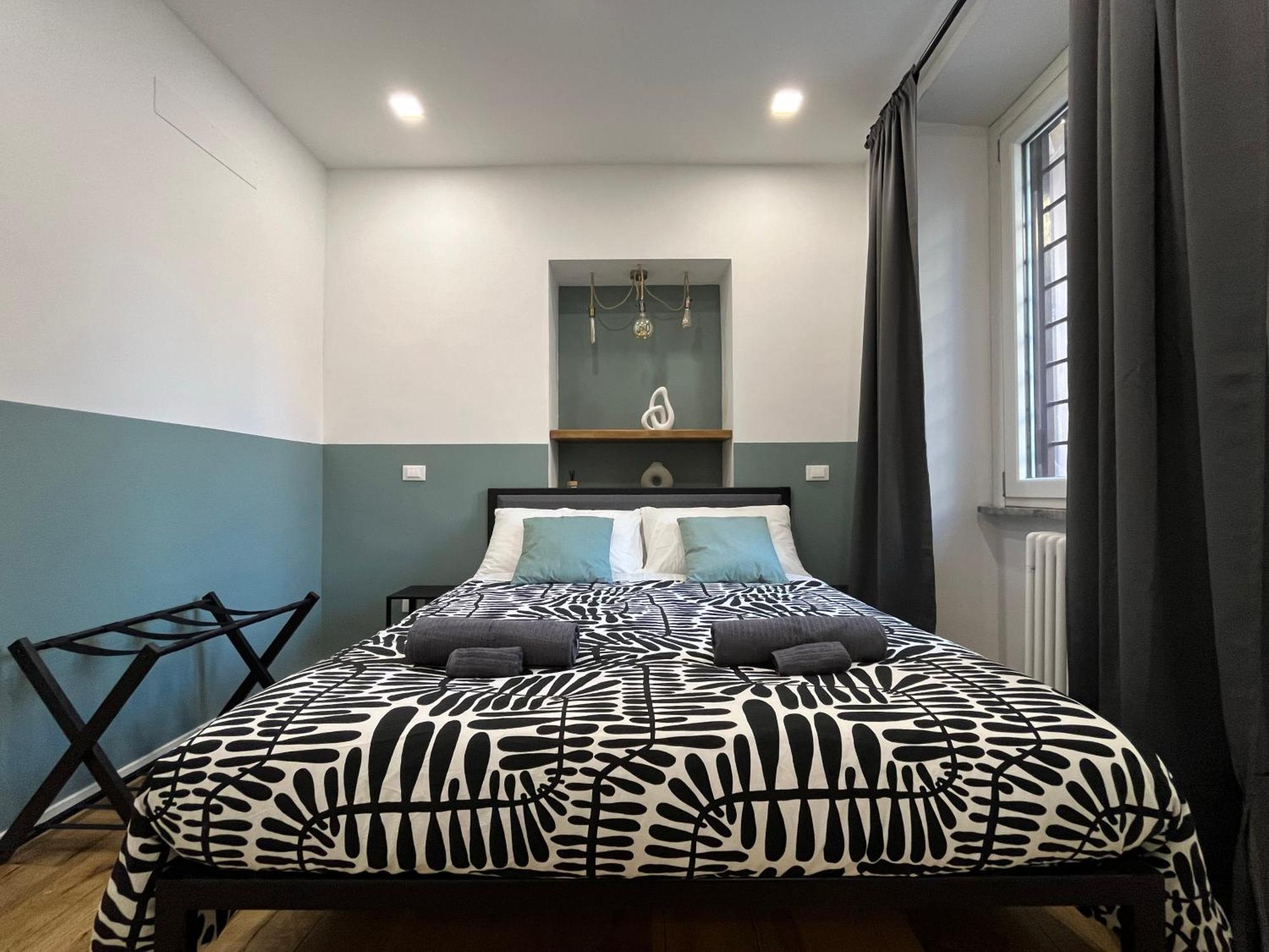 Antares - Boutique Apartment Rome Extérieur photo