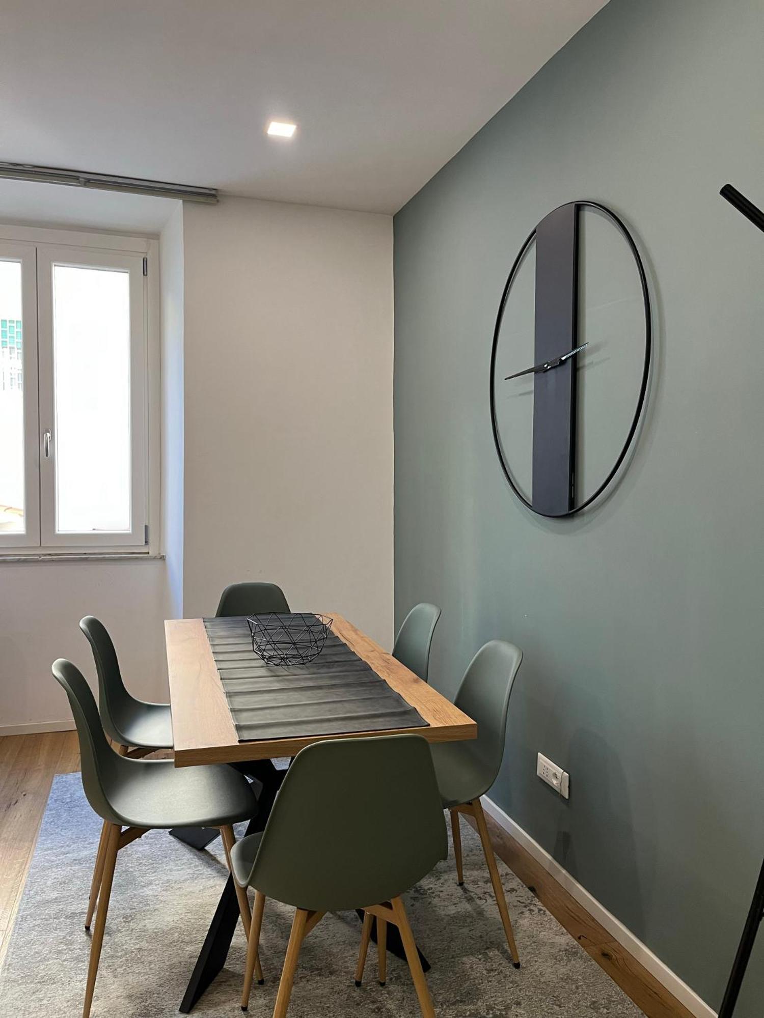 Antares - Boutique Apartment Rome Extérieur photo