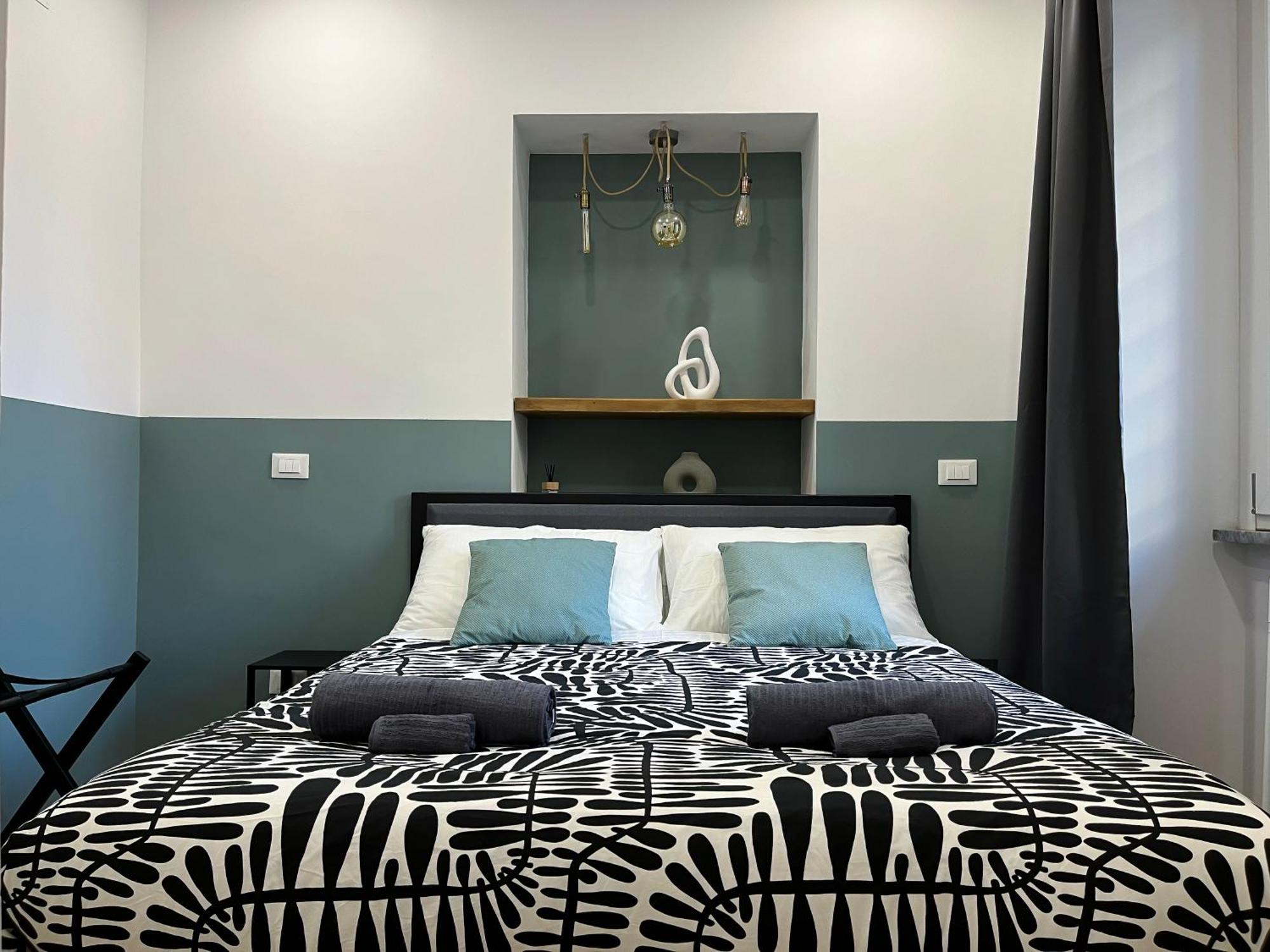 Antares - Boutique Apartment Rome Extérieur photo