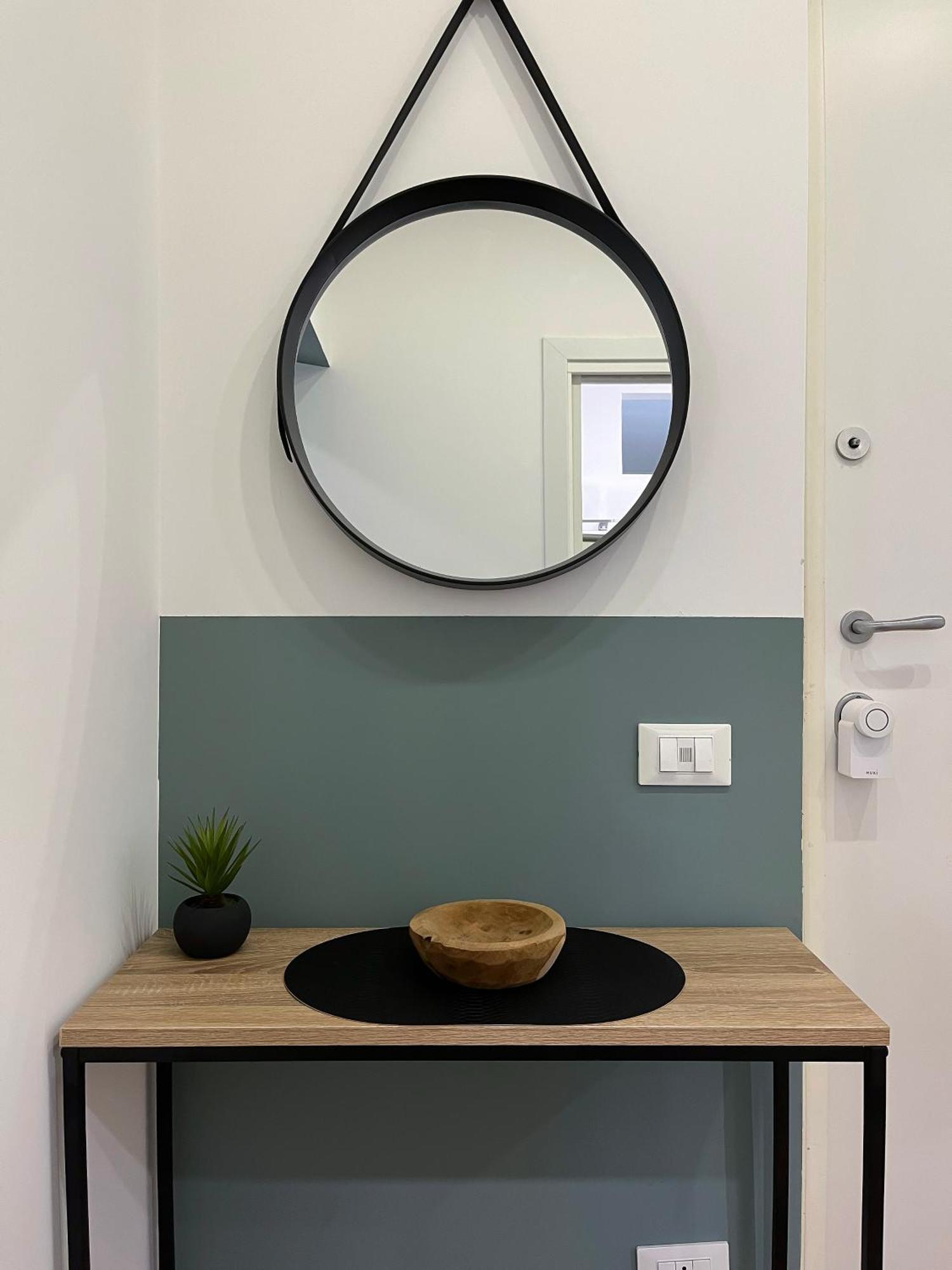 Antares - Boutique Apartment Rome Extérieur photo