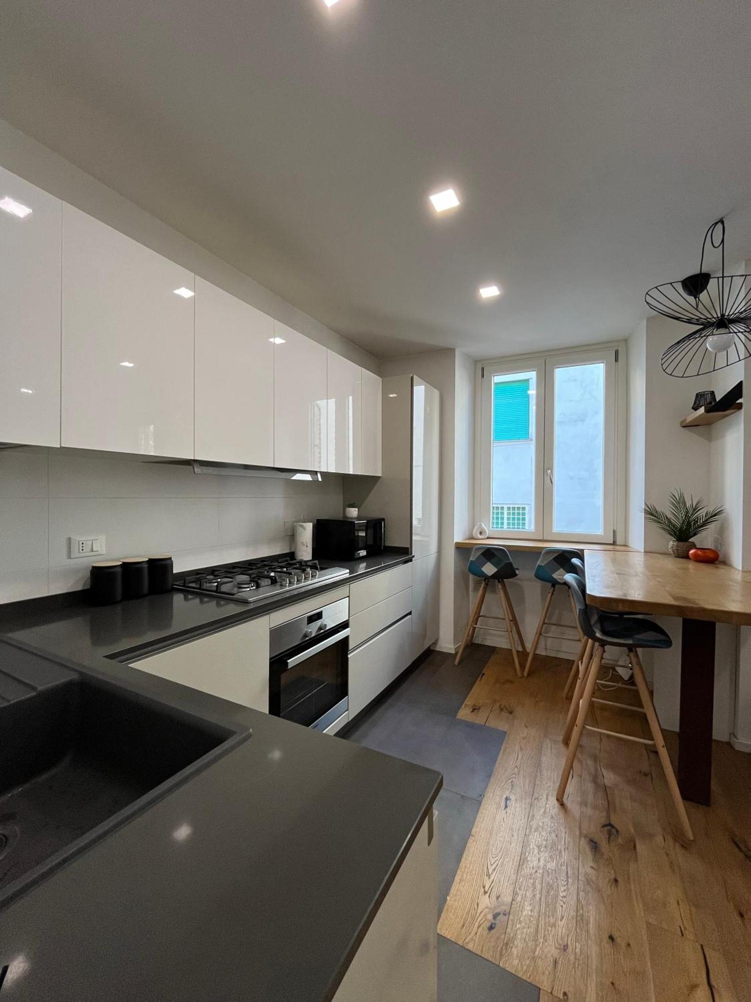 Antares - Boutique Apartment Rome Extérieur photo