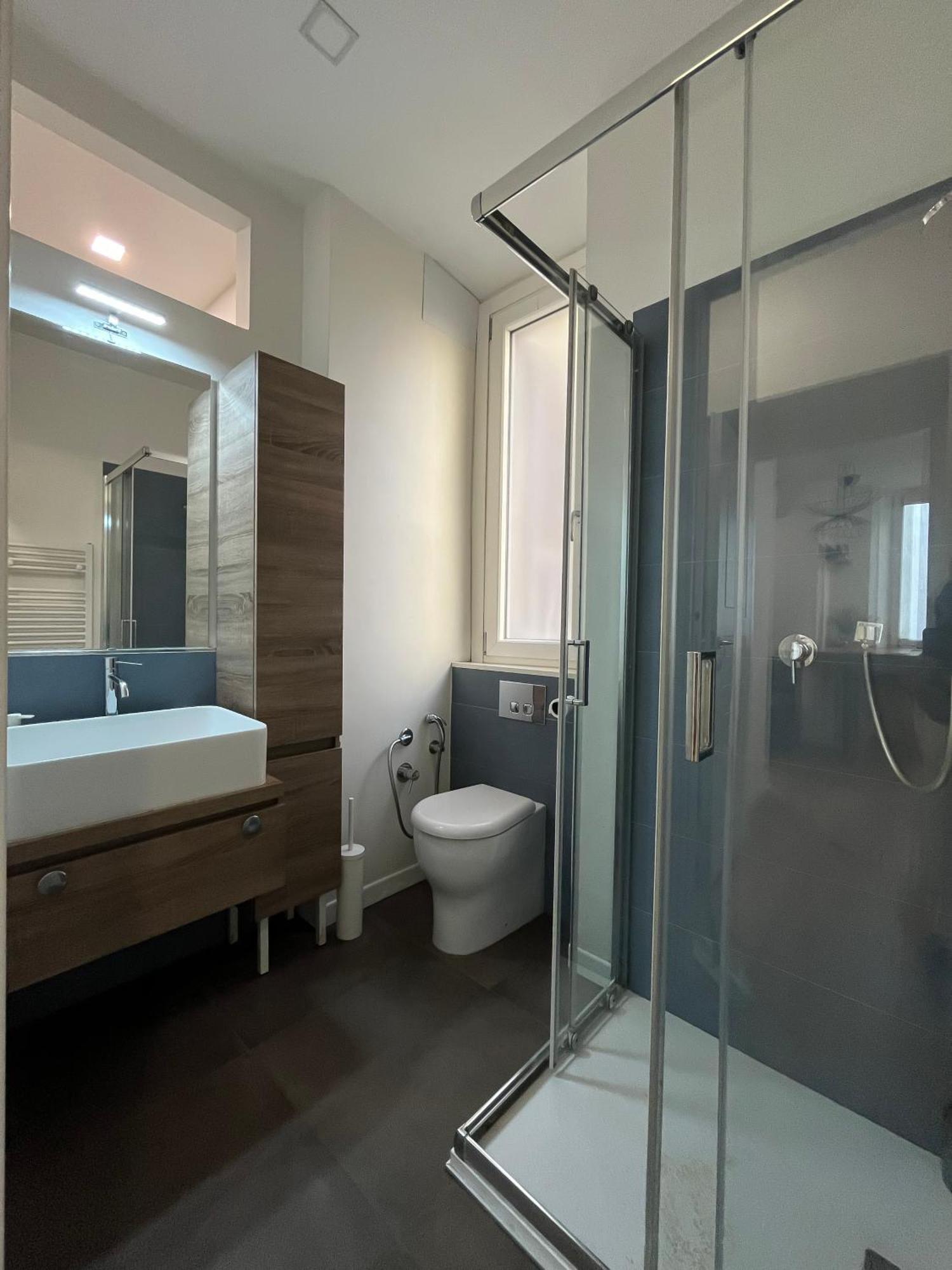 Antares - Boutique Apartment Rome Extérieur photo
