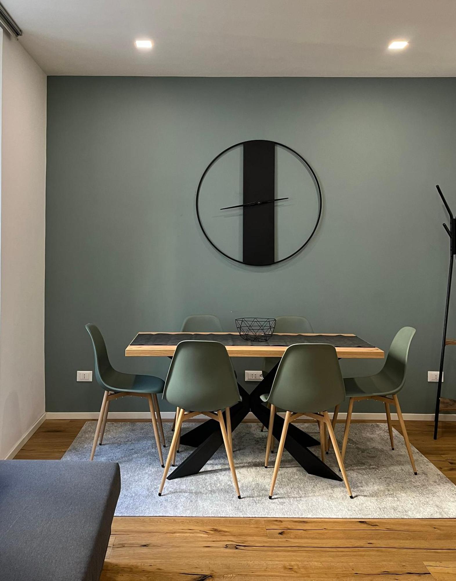 Antares - Boutique Apartment Rome Extérieur photo