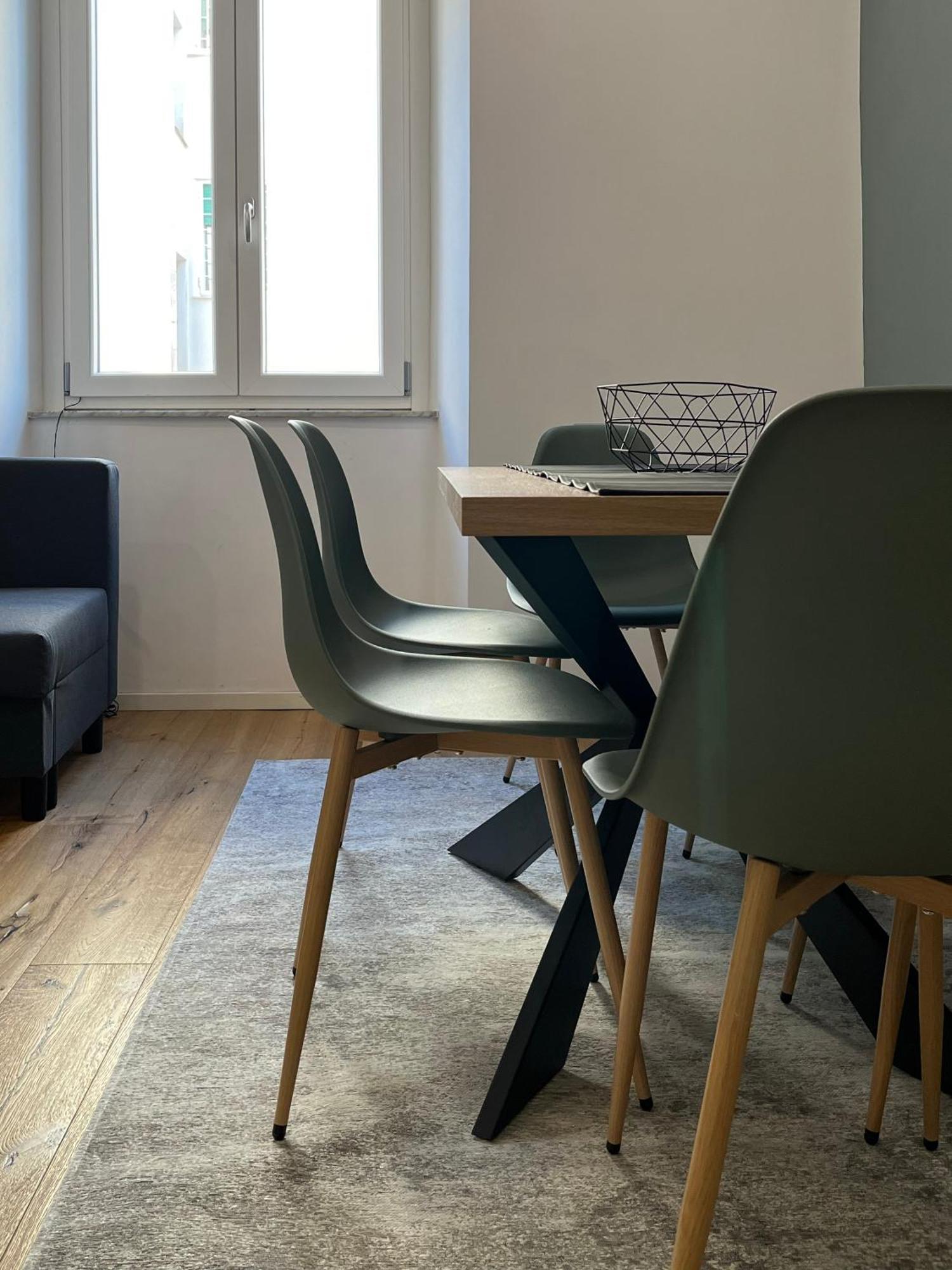 Antares - Boutique Apartment Rome Extérieur photo