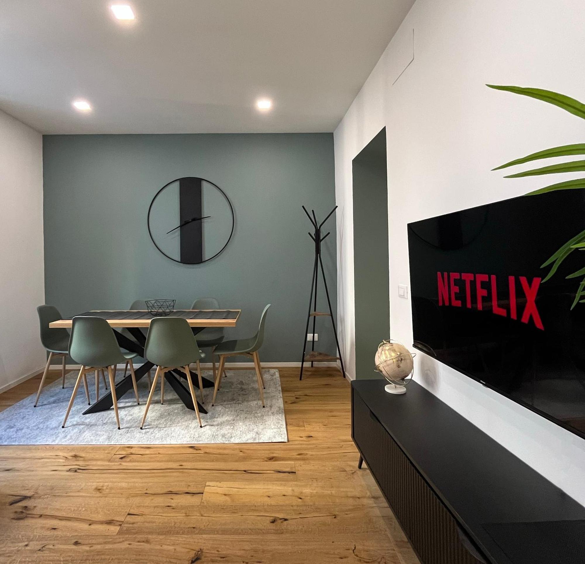 Antares - Boutique Apartment Rome Extérieur photo